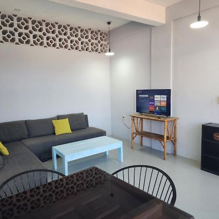 Large And Comfy Apartment, Near Dt And Principal Beach! Сиуатанехо Екстериор снимка