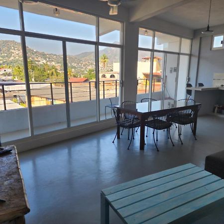Large And Comfy Apartment, Near Dt And Principal Beach! Сиуатанехо Екстериор снимка