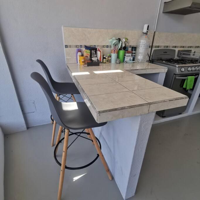 Large And Comfy Apartment, Near Dt And Principal Beach! Сиуатанехо Екстериор снимка