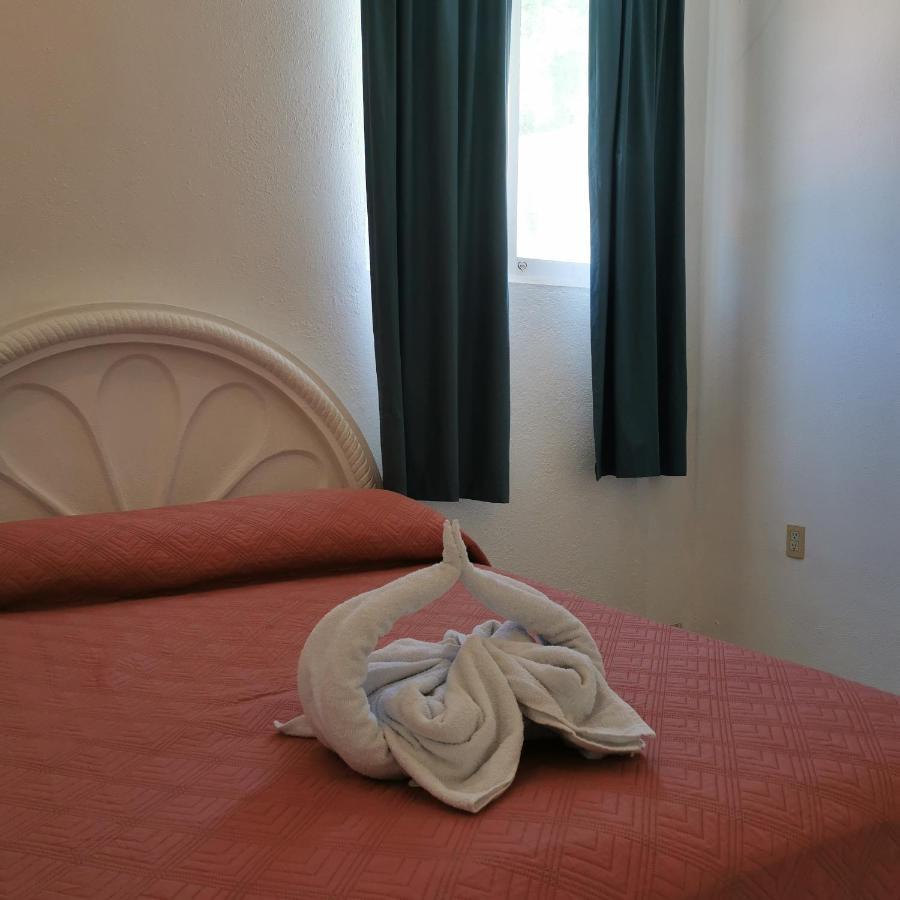 Large And Comfy Apartment, Near Dt And Principal Beach! Сиуатанехо Екстериор снимка