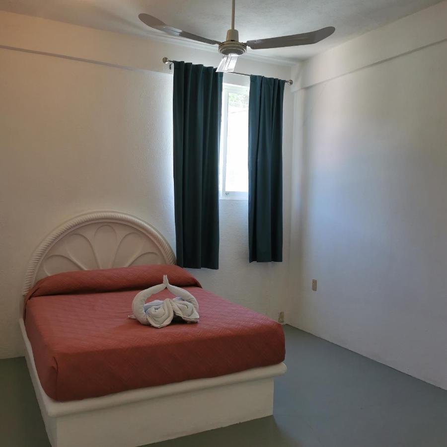 Large And Comfy Apartment, Near Dt And Principal Beach! Сиуатанехо Екстериор снимка