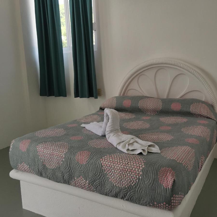 Large And Comfy Apartment, Near Dt And Principal Beach! Сиуатанехо Екстериор снимка