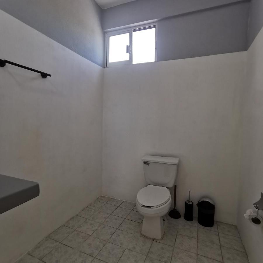 Large And Comfy Apartment, Near Dt And Principal Beach! Сиуатанехо Екстериор снимка
