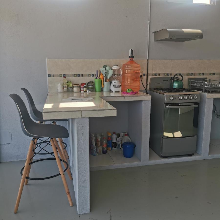 Large And Comfy Apartment, Near Dt And Principal Beach! Сиуатанехо Екстериор снимка