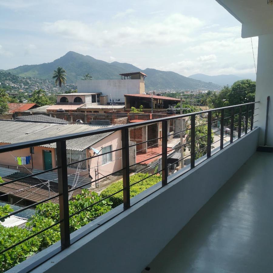 Large And Comfy Apartment, Near Dt And Principal Beach! Сиуатанехо Екстериор снимка