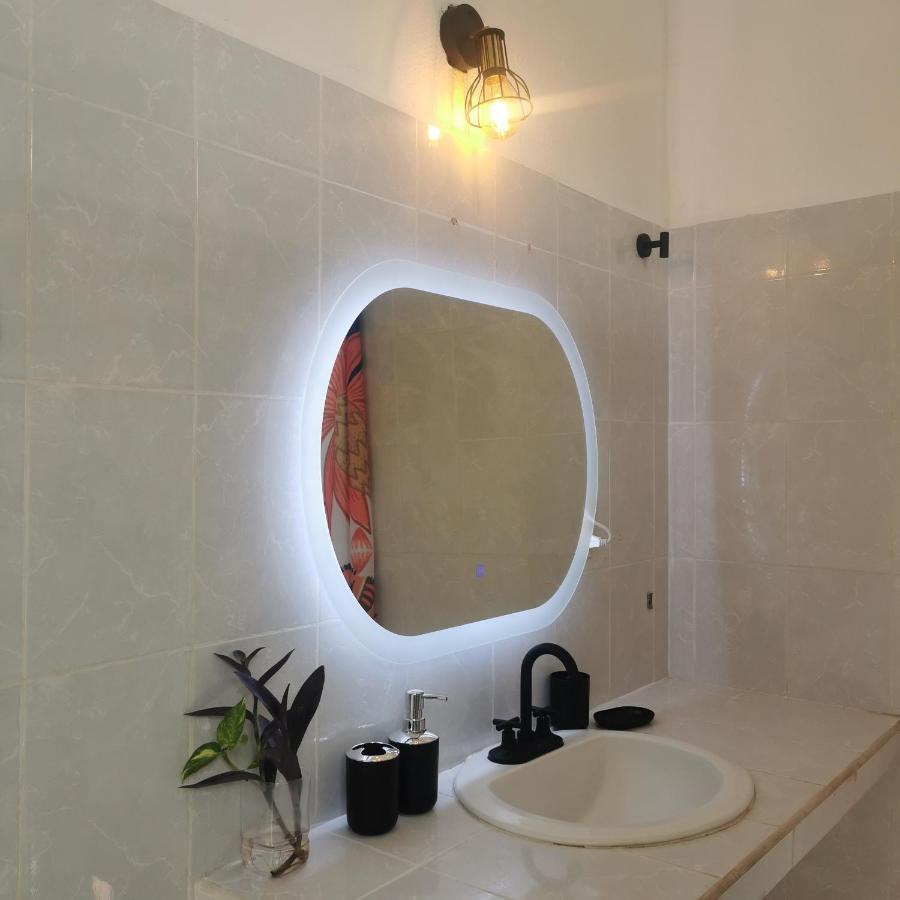 Large And Comfy Apartment, Near Dt And Principal Beach! Сиуатанехо Екстериор снимка