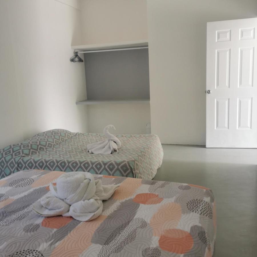 Large And Comfy Apartment, Near Dt And Principal Beach! Сиуатанехо Екстериор снимка