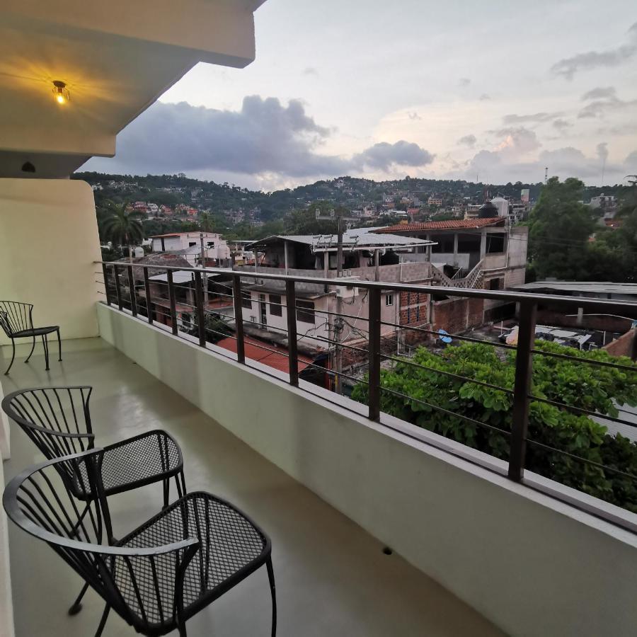 Large And Comfy Apartment, Near Dt And Principal Beach! Сиуатанехо Екстериор снимка