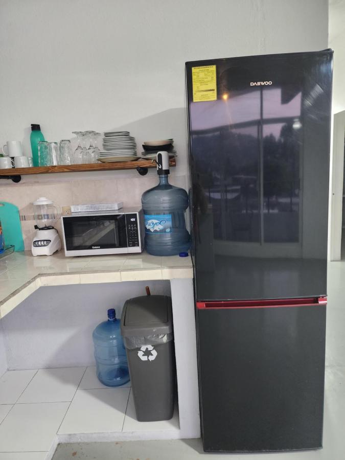 Large And Comfy Apartment, Near Dt And Principal Beach! Сиуатанехо Екстериор снимка