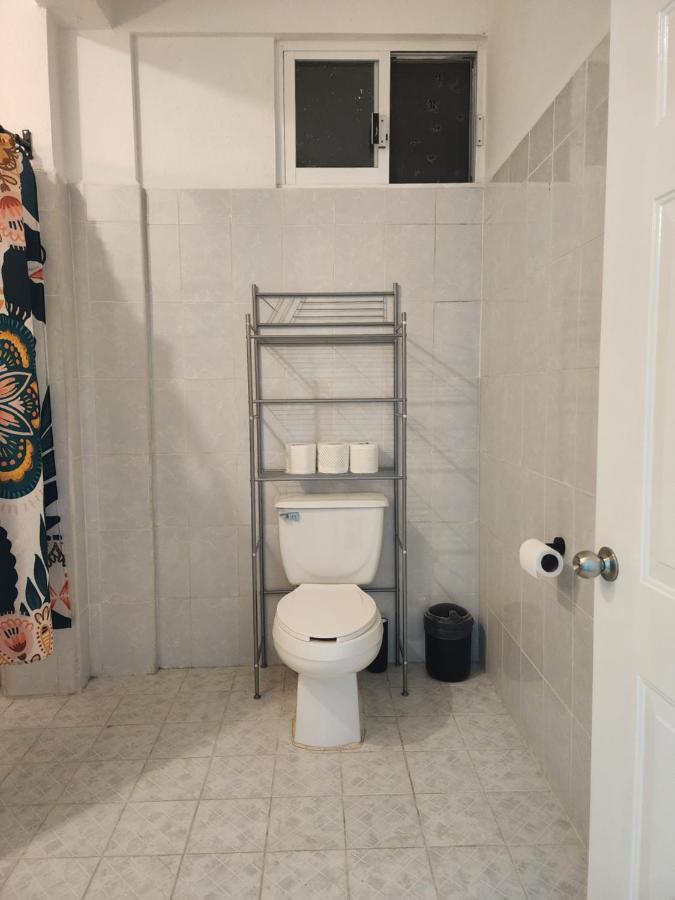 Large And Comfy Apartment, Near Dt And Principal Beach! Сиуатанехо Екстериор снимка