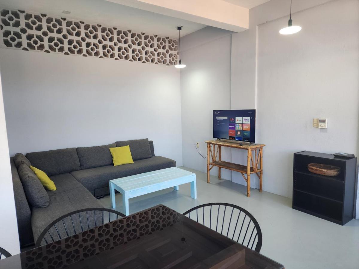Large And Comfy Apartment, Near Dt And Principal Beach! Сиуатанехо Екстериор снимка