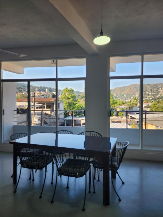 Large And Comfy Apartment, Near Dt And Principal Beach! Сиуатанехо Екстериор снимка