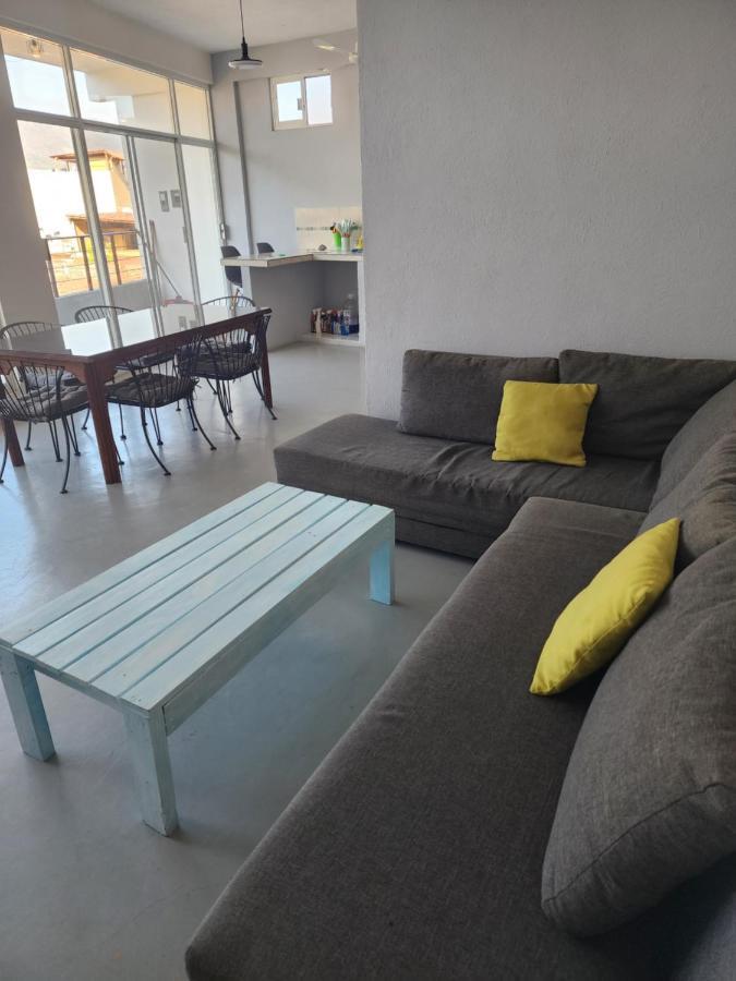 Large And Comfy Apartment, Near Dt And Principal Beach! Сиуатанехо Екстериор снимка