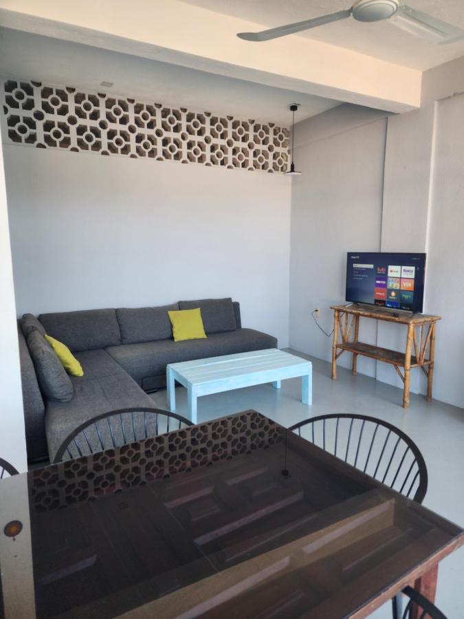 Large And Comfy Apartment, Near Dt And Principal Beach! Сиуатанехо Екстериор снимка