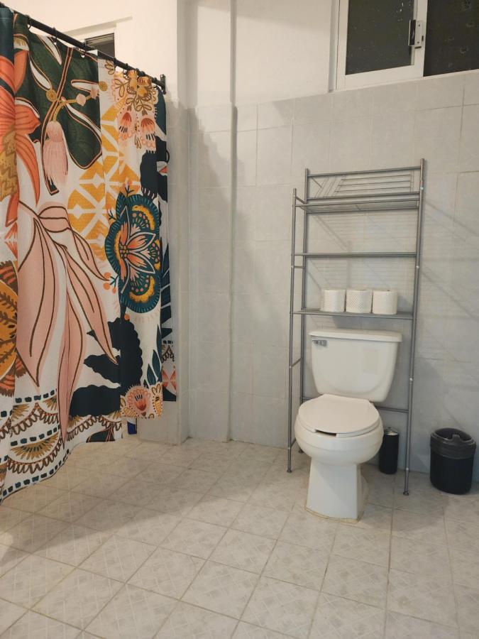 Large And Comfy Apartment, Near Dt And Principal Beach! Сиуатанехо Екстериор снимка