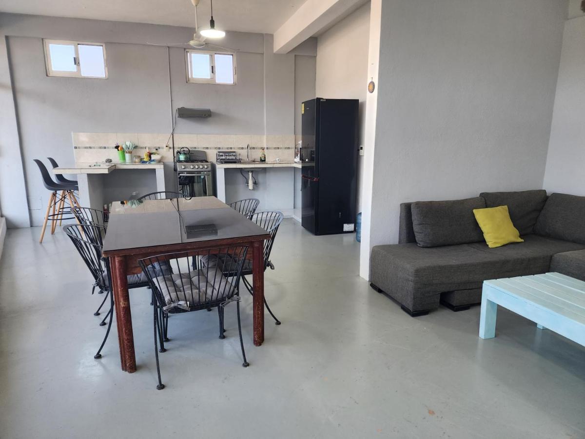 Large And Comfy Apartment, Near Dt And Principal Beach! Сиуатанехо Екстериор снимка