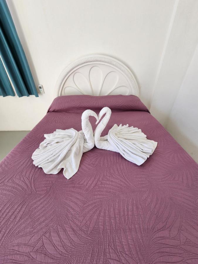 Large And Comfy Apartment, Near Dt And Principal Beach! Сиуатанехо Екстериор снимка